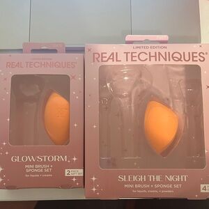 Real Techniques Sponges (2 units)